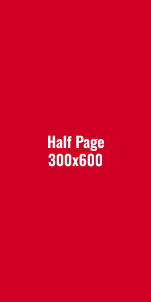 half page 300x600 banner