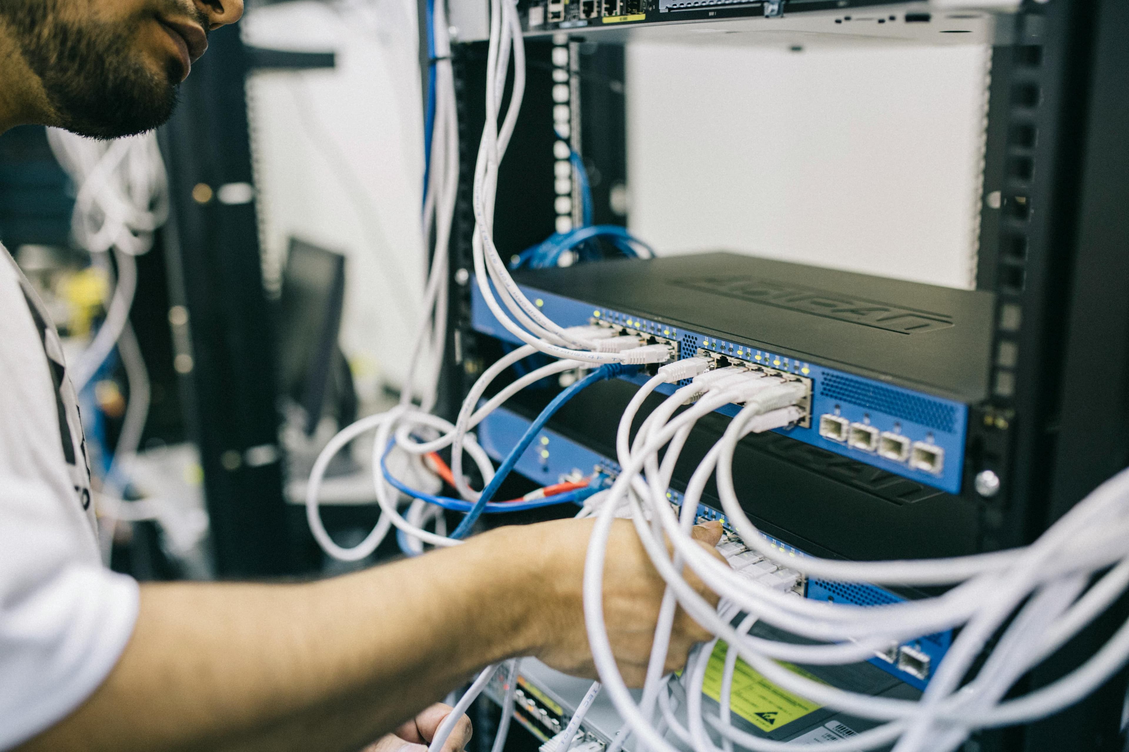 Build Future-Ready Networks That Scale With Your Business